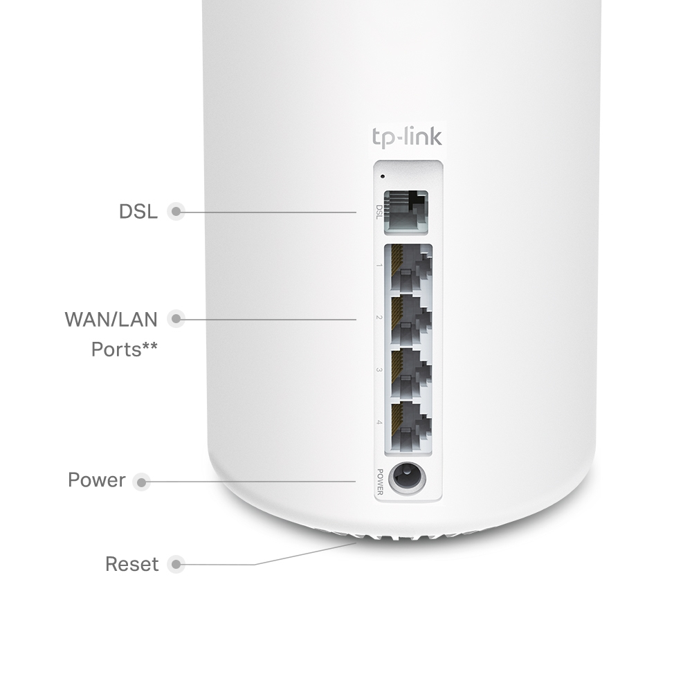 TP-Link Deco X20-DSL – image 3