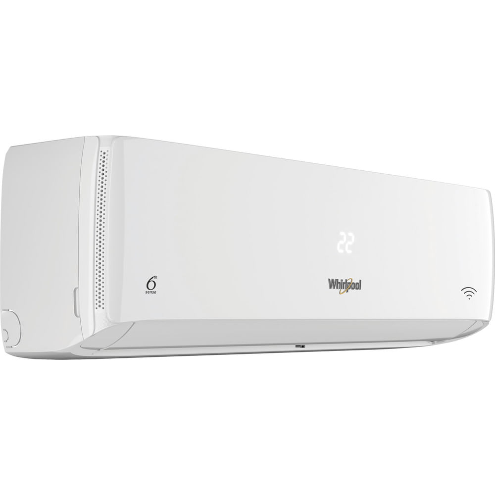 Whirlpool SPIT318A2WF I — vue 1 sur 8