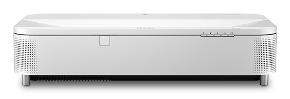 Epson PowerLite 810E Ultra short throw projector 5000 ANSI lumens 3LCD 1080p (1920x1080) White – image 2