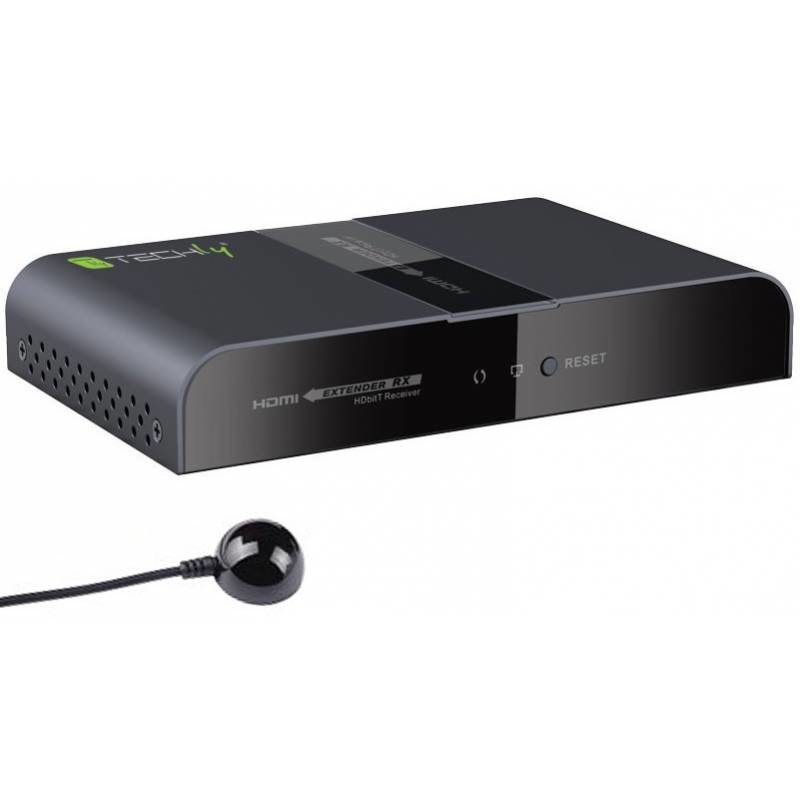 Techly IDATA EXTPL-380PR