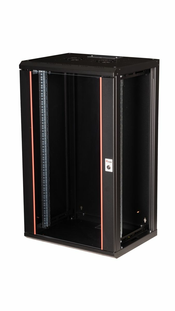Equip Pro Mount 19' Cabinet, 20U – image 7