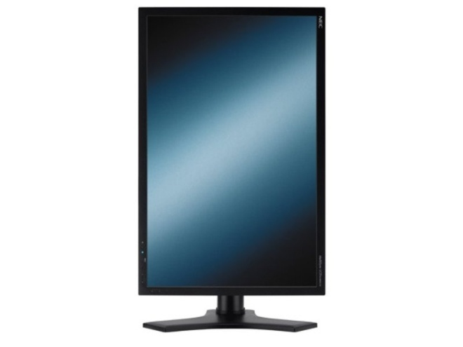 NEC LCD2690WUXi computer monitor – image 4