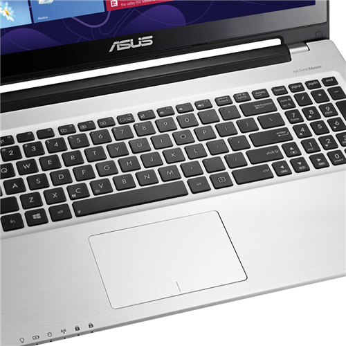 ASUS Vivobook S550CM-CJ087HTAC Intel® Core™ i7 i7-3517U Laptop – image 5