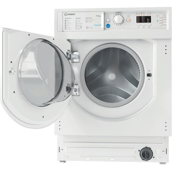 Indesit BI WDIL 75125 UK N – image 4
