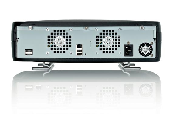 Fujitsu SCALEO Home Server 1500 – image 3