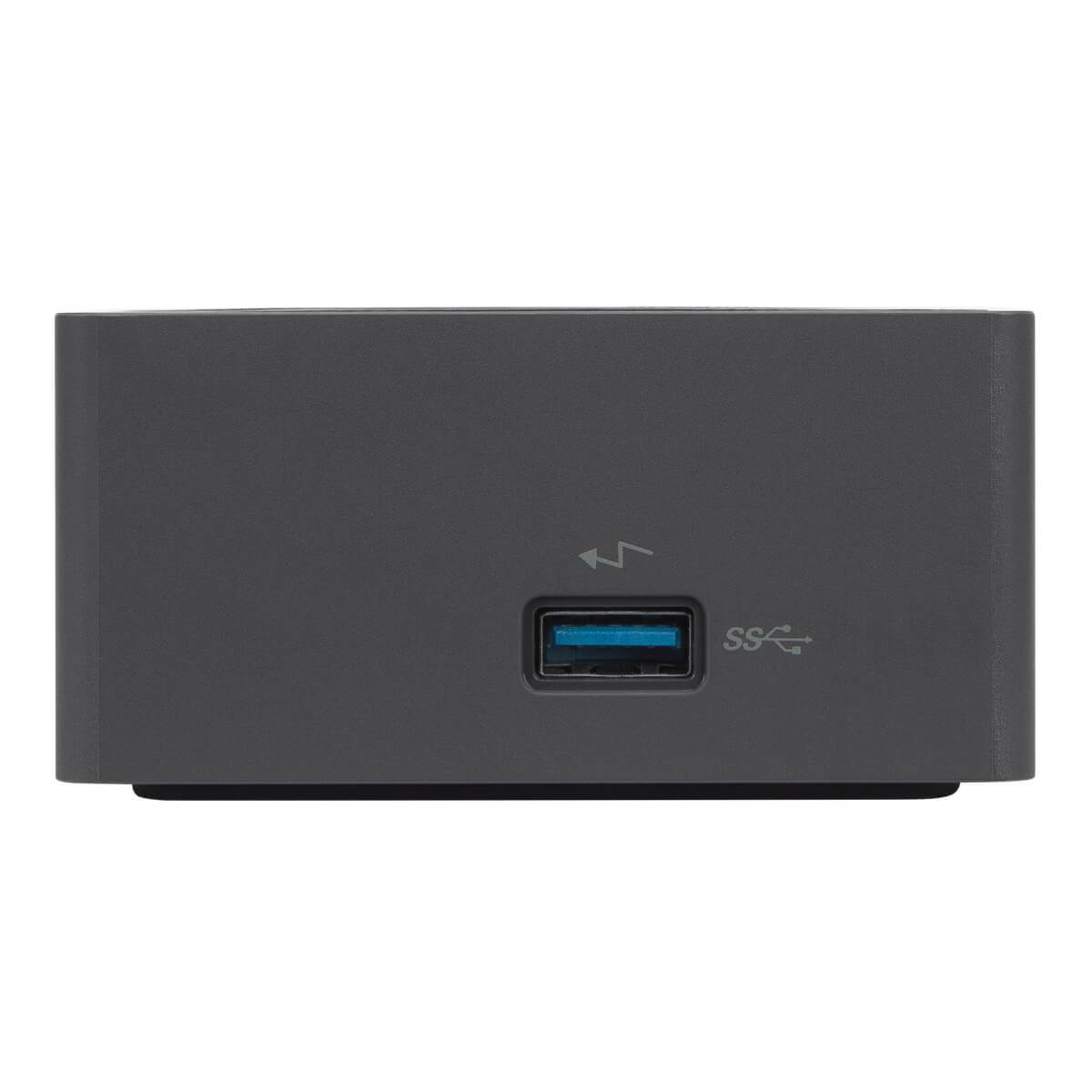Targus DOCK190REU laptop dock/port replicator Wired USB 3.2 Gen 1 (3.1 Gen 1) Type-C Black – image 6