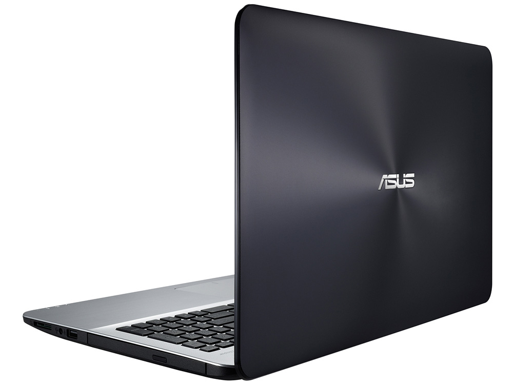 ASUS F555UJ-XO106T laptop Intel® Core™ i7 i7-6500U Netbook – image 7