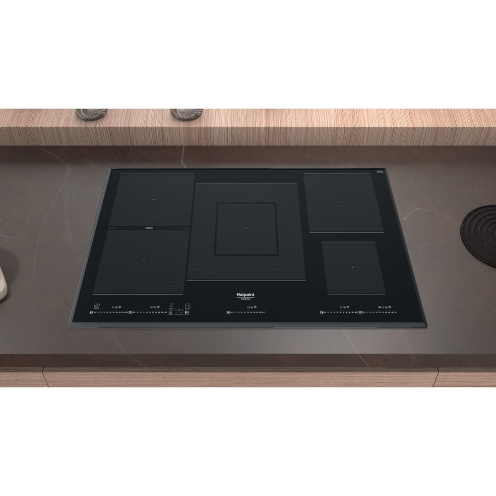 Hotpoint HT 1090 BA