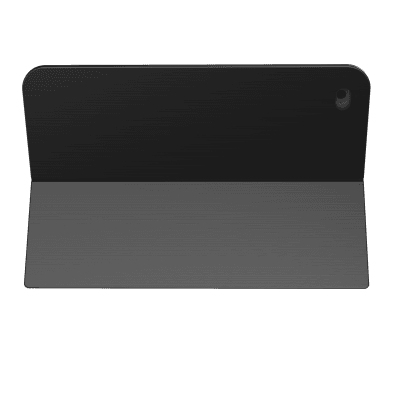 ZAGG ID8BSF-BBG, Apple, iPad Pro 9.7" , Schwarz, Kabellos, Bluetooth, Batterie/Akku - ZAGG ID8BSF-BBG. Markenkompatibilitä