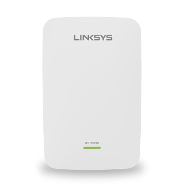 Extensor de Rango WiFi Linksys RE7000 Doble Banda AC1900 N300 RE7000-EU EAN UPC 745883710904 - RE7000-EU