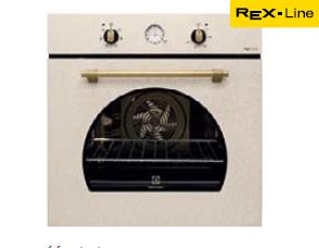 Electrolux ROB 3200 AON — vue 1 sur 1