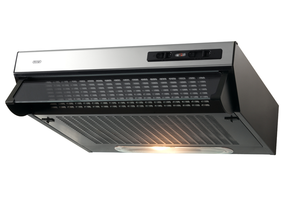 De’Longhi DCH6X — vue 1 sur 1