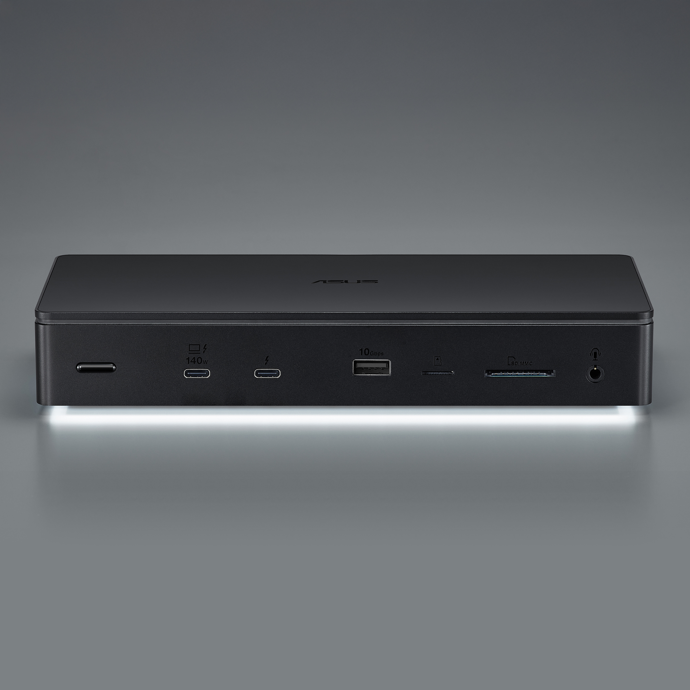 Asus Docking           Master 5 Dock    DC510   USB    140W Zubehör