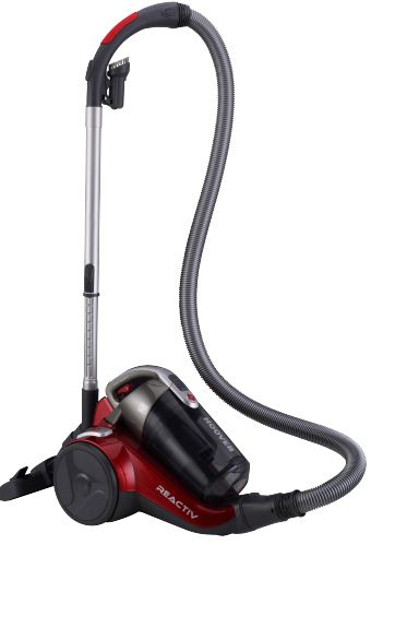 Hoover RC81 RC25 — vue 1 sur 3