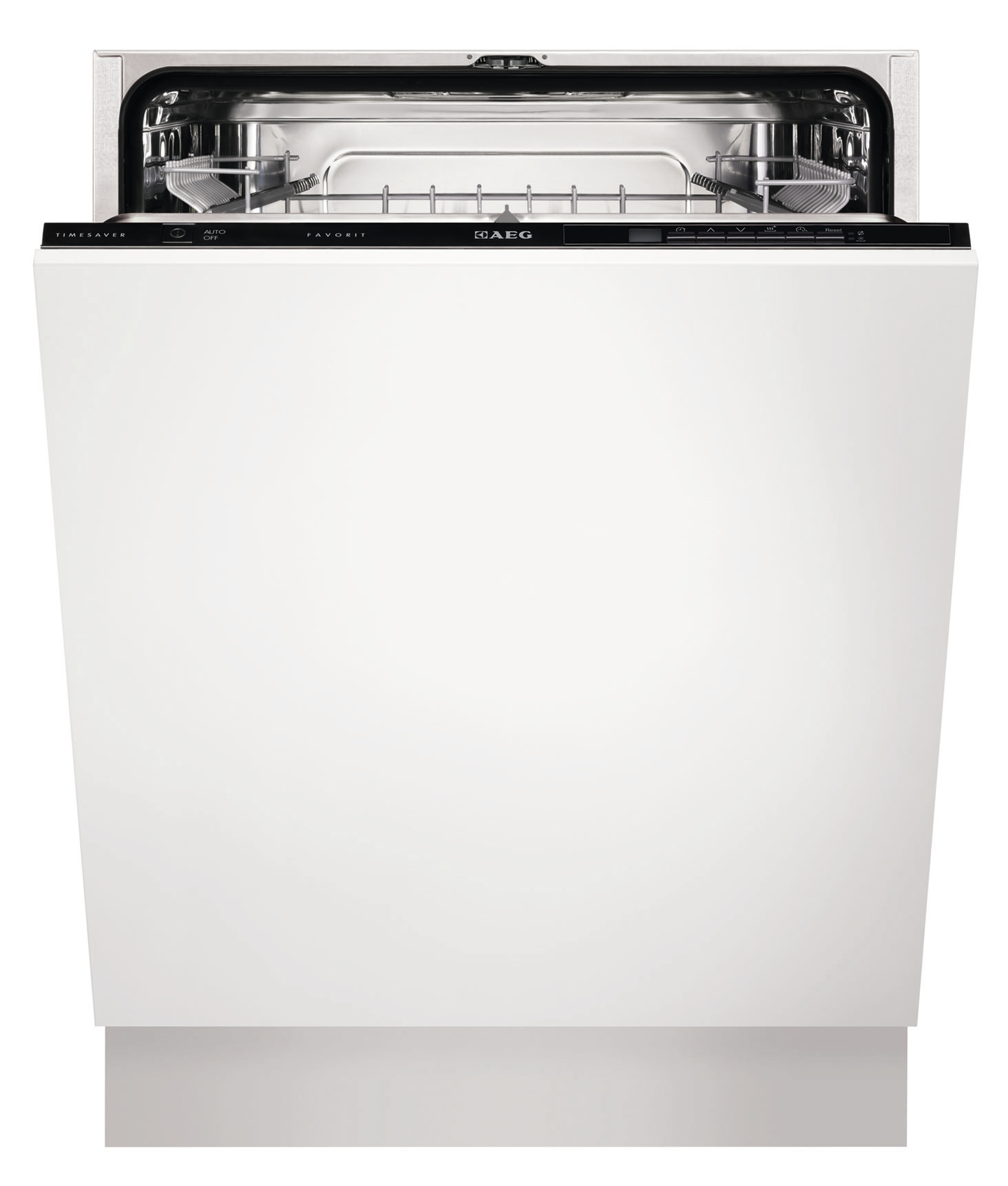 AEG F56369VI0 — vue 1 sur 4