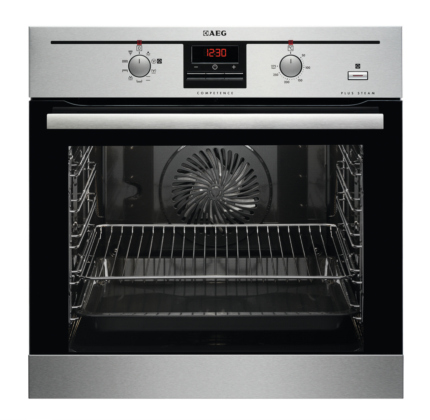 AEG BE3013521M — vue 1 sur 8
