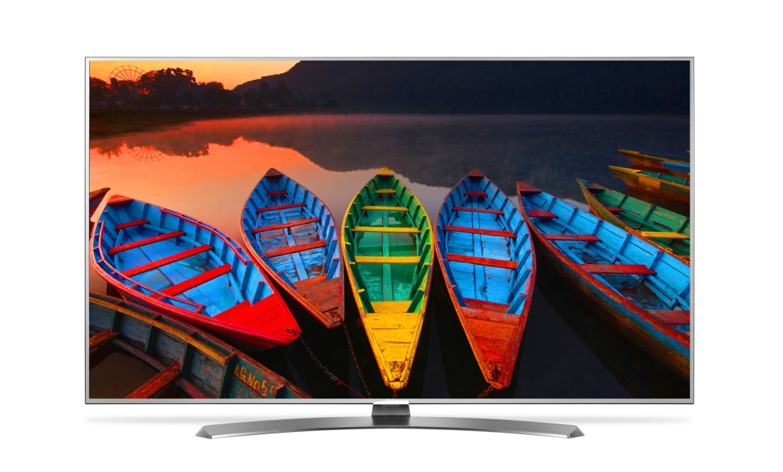 LG 60UH7700 