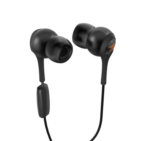 JBL T200A — vue 1 sur 1