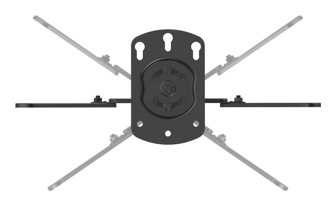 Hama 00220877 TV mount/stand – image 4