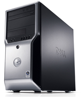 Dell Precision T1500-E222 – image 2