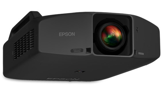 Epson PowerLite Pro Z10005UNL – image 3