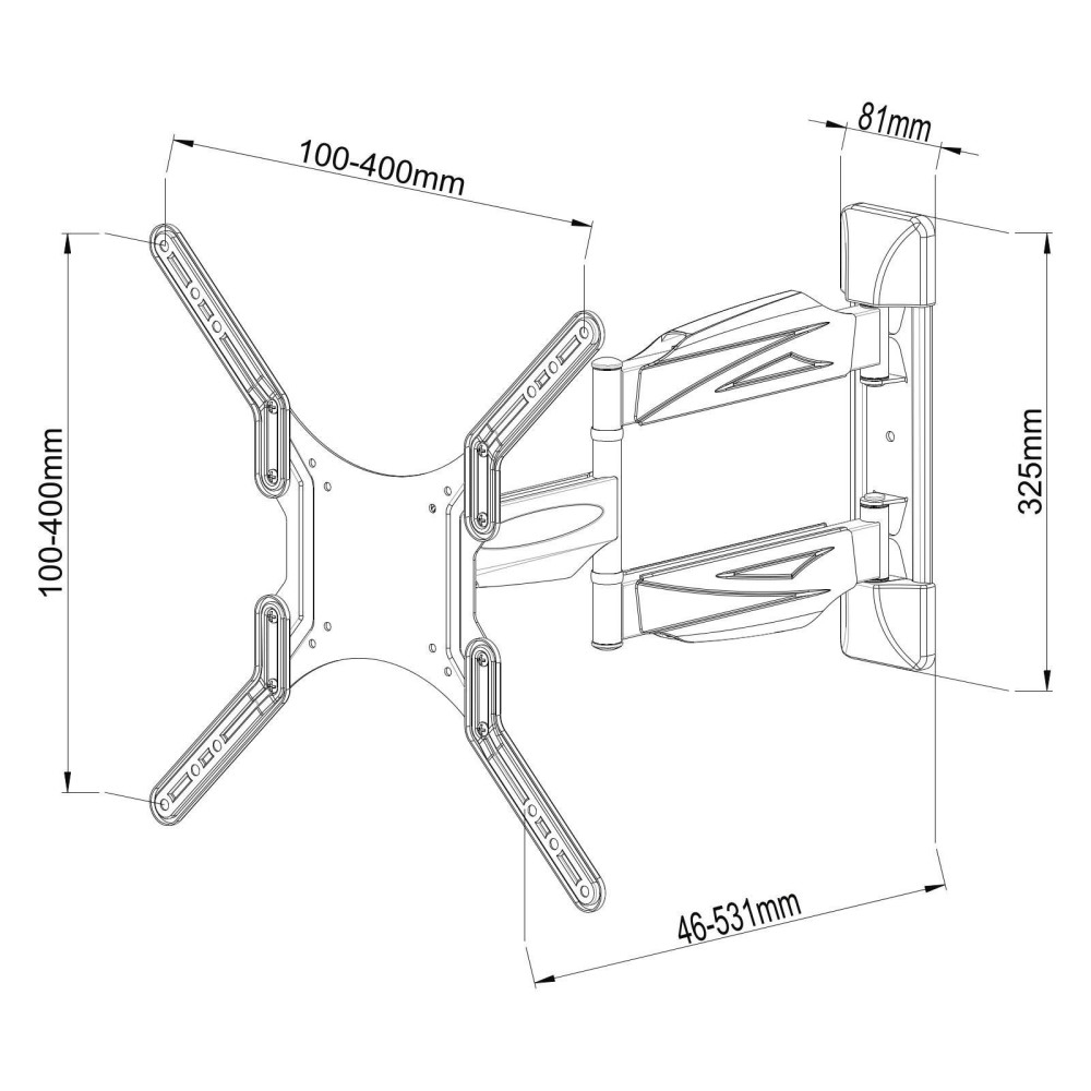 Techly ICA-PLB 171M – image 3
