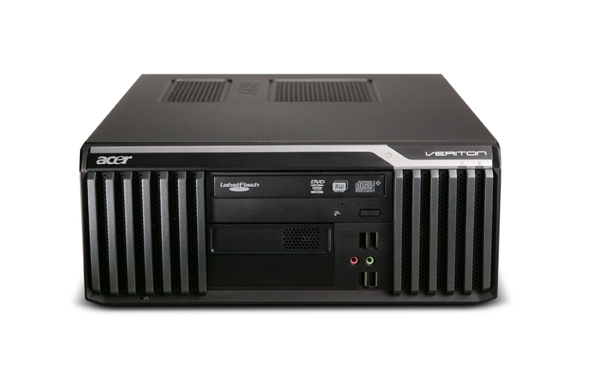 Acer Veriton S6610G Intel® Core™ i3 i3-2120