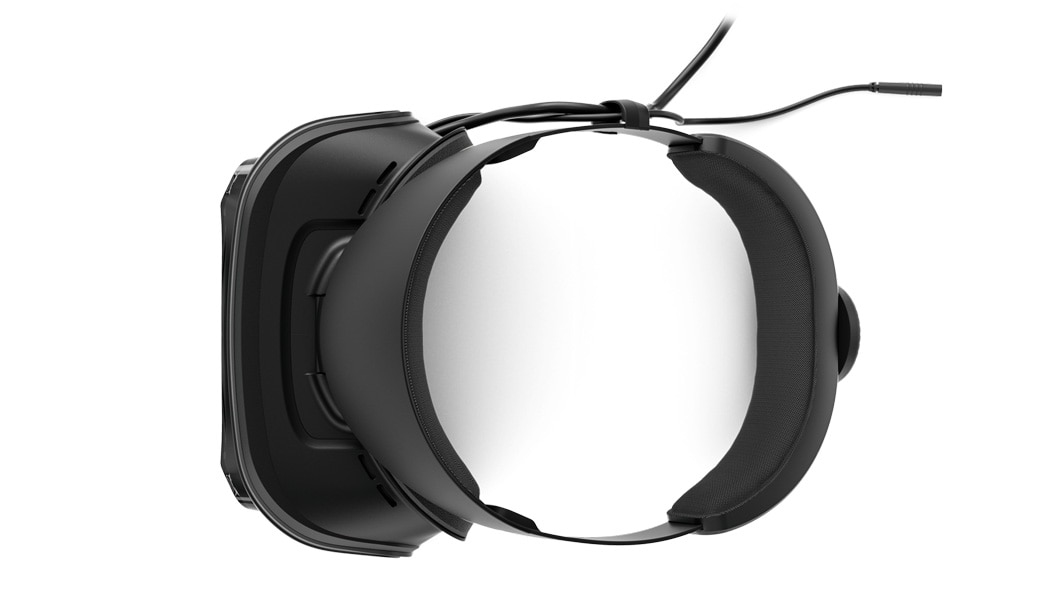 Lenovo Explorer Headset – image 6