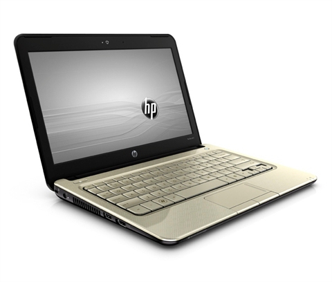 HP Pavilion dm1-2010ed AMD Athlon II Neo K125 Netbook – image 3