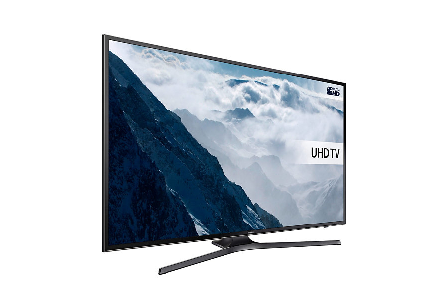 TV Samsung UE65KU6000 UHD 4K — photo 4