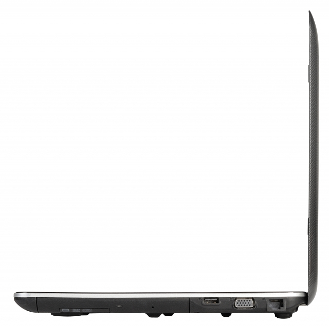 MSI X-Slim Series X620-002NE laptop Intel® Core™2 Duo SU7300 – image 4