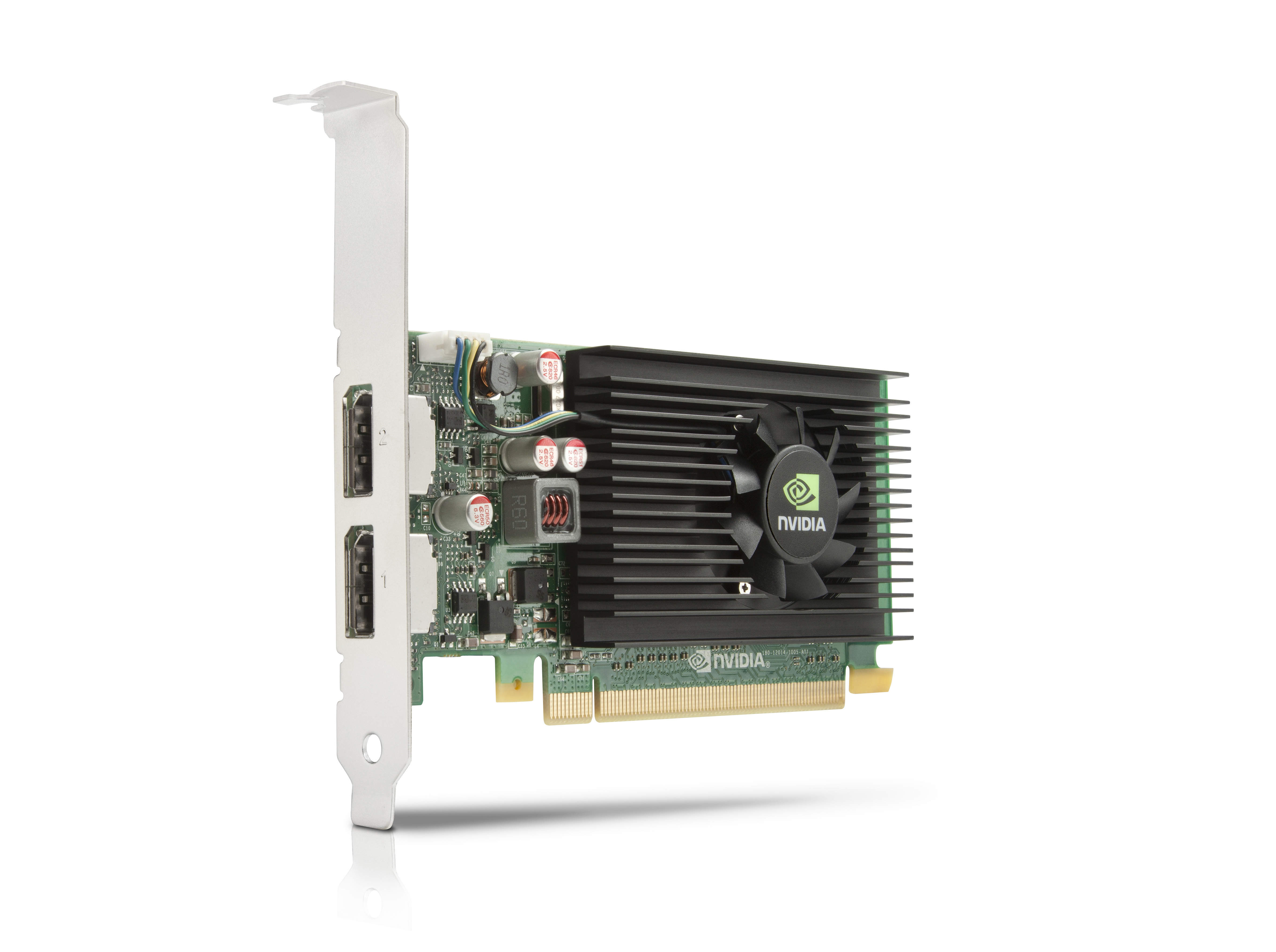 DELL Nvidia NVS 310 1 GB GDDR3