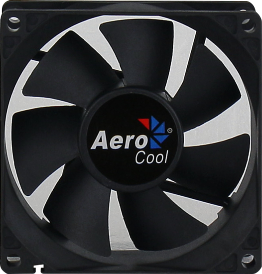 Aerocool Dark Force 8cm – image 1