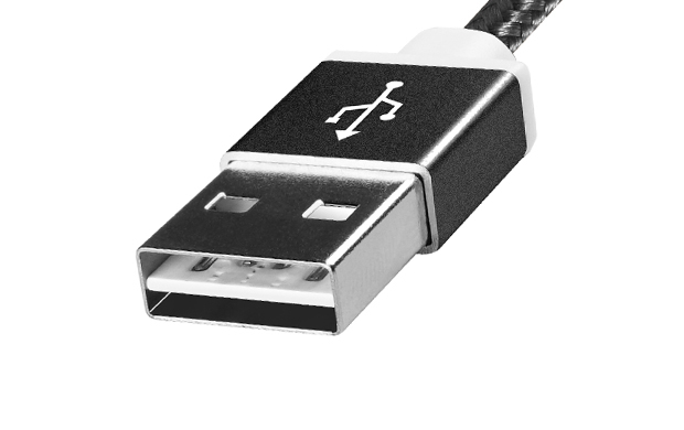 Cable USB ADATA AMUCAL-100CMK-CBK - 1m - USB A / Micro-USB B - Negro - AMUCAL-100CMK-CBK Cable USB ADATA AMUCAL-100CMK-CBK - 1m - USB A / Micro-USB B - Negro - AMUCAL-100CMK-CBK