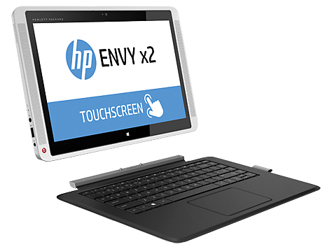 HP ENVY x2 15-c001tu Intel® Core™ M M-5Y10 Hybrid (2-in-1) – image 2