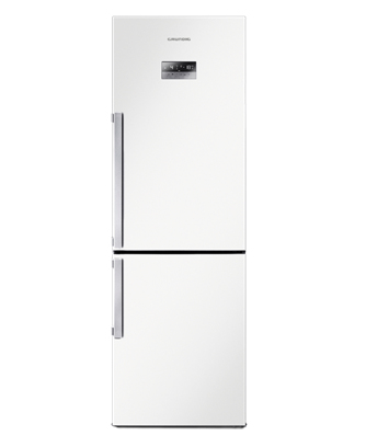 Grundig GKN16820W — vue 1 sur 1