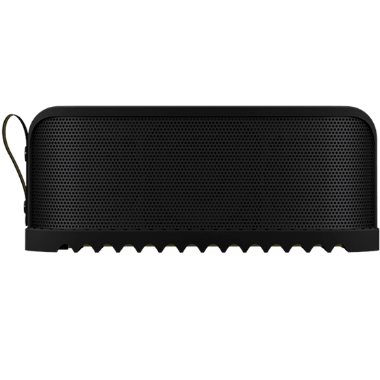 Jabra Solemate Black image 1