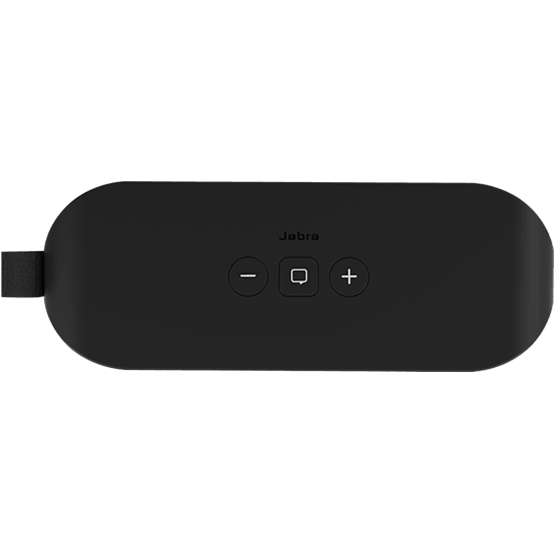 Jabra Solemate Black image 2