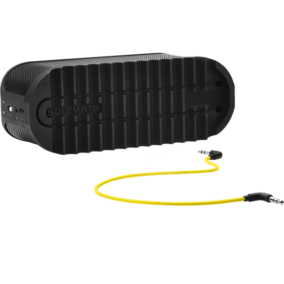 Jabra Solemate Black image 5