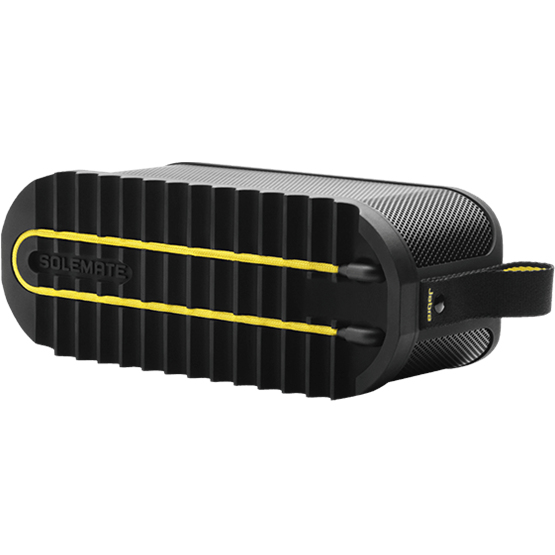 Jabra Solemate Black image 4