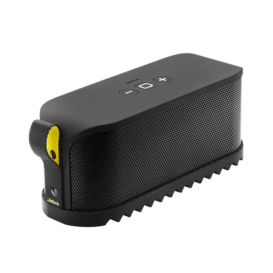 Jabra Solemate Black image 3