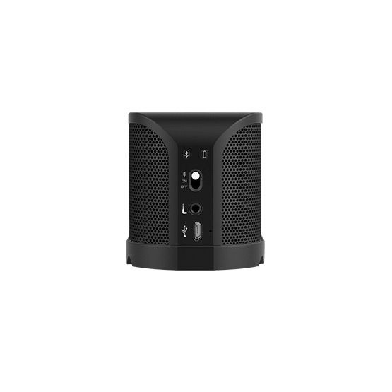 Jabra Solemate Black image 6