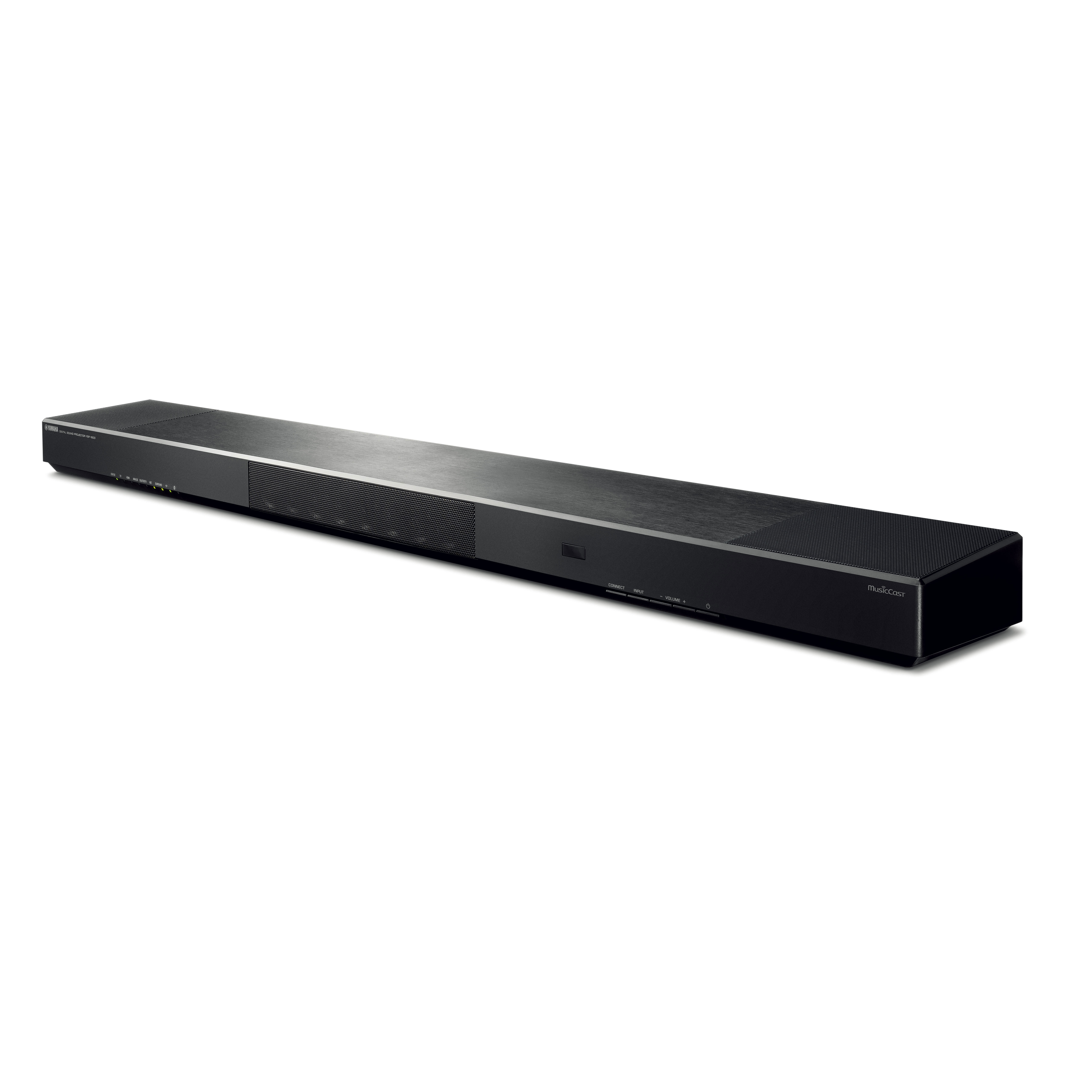 Yamaha YSP-1600 + WX-030 — vue 1 sur 6
