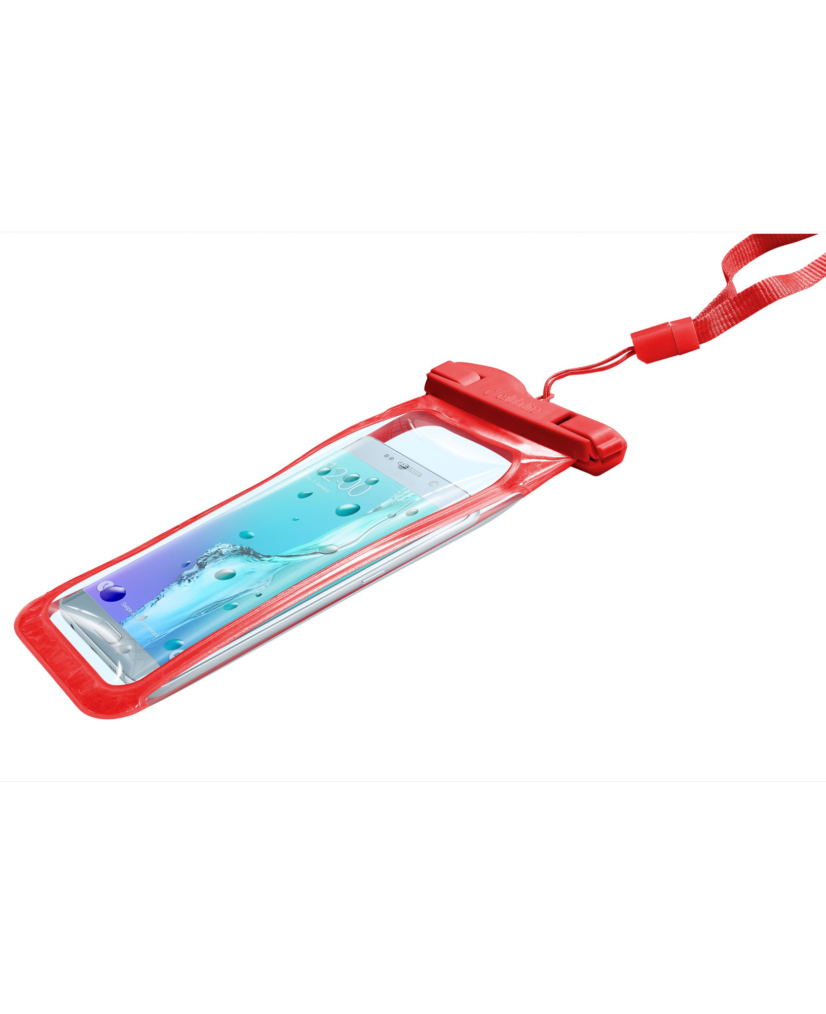 Cellularline Voyager - For Smartphones up to 5.5” – image 2