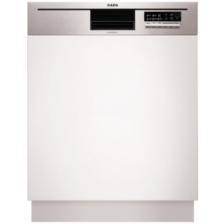 AEG F563GKIM0 — vue 1 sur 1