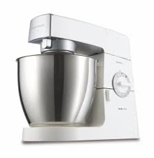 Kenwood KM336S — vue 1 sur 1