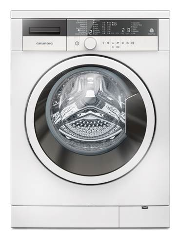Grundig GWN37431 — vue 1 sur 1