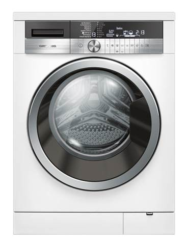 Grundig GWN58482C — vue 1 sur 1