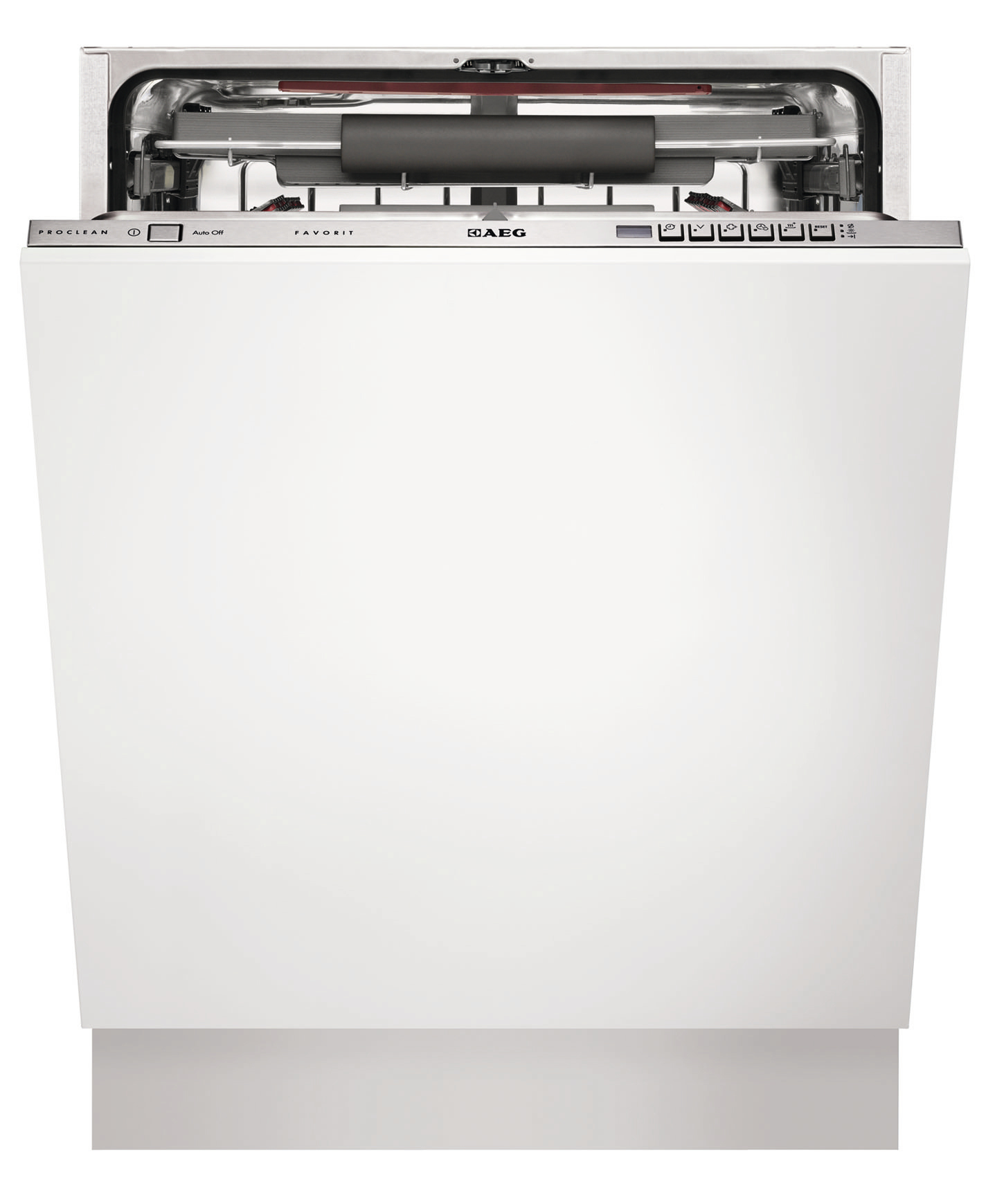 AEG F66722VI0P — vue 1 sur 8