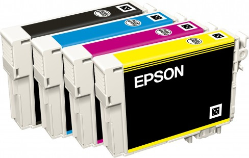 Epson WorkForce WF-7015 – image 7
